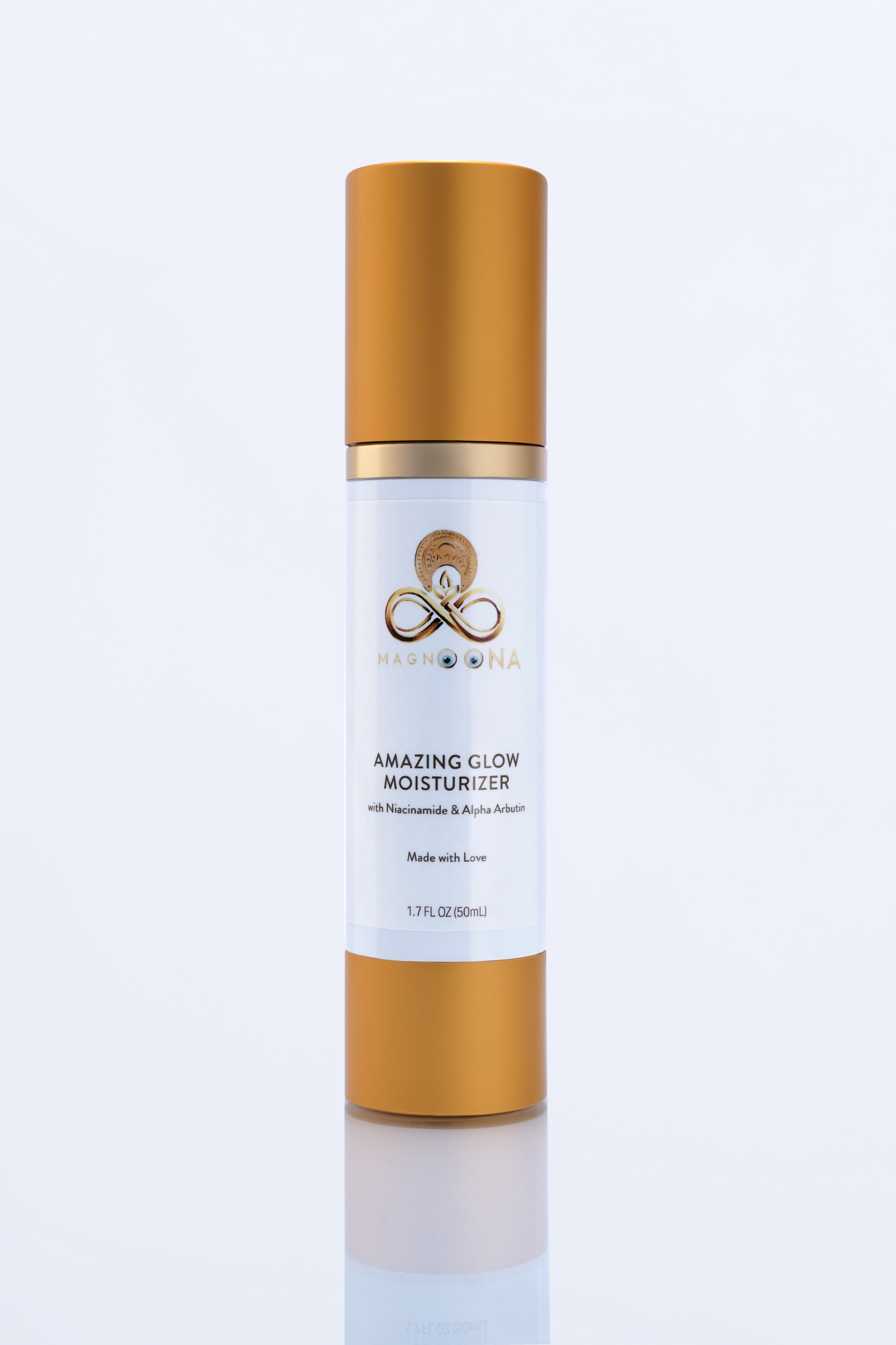 Amazing Glow Moisturizer