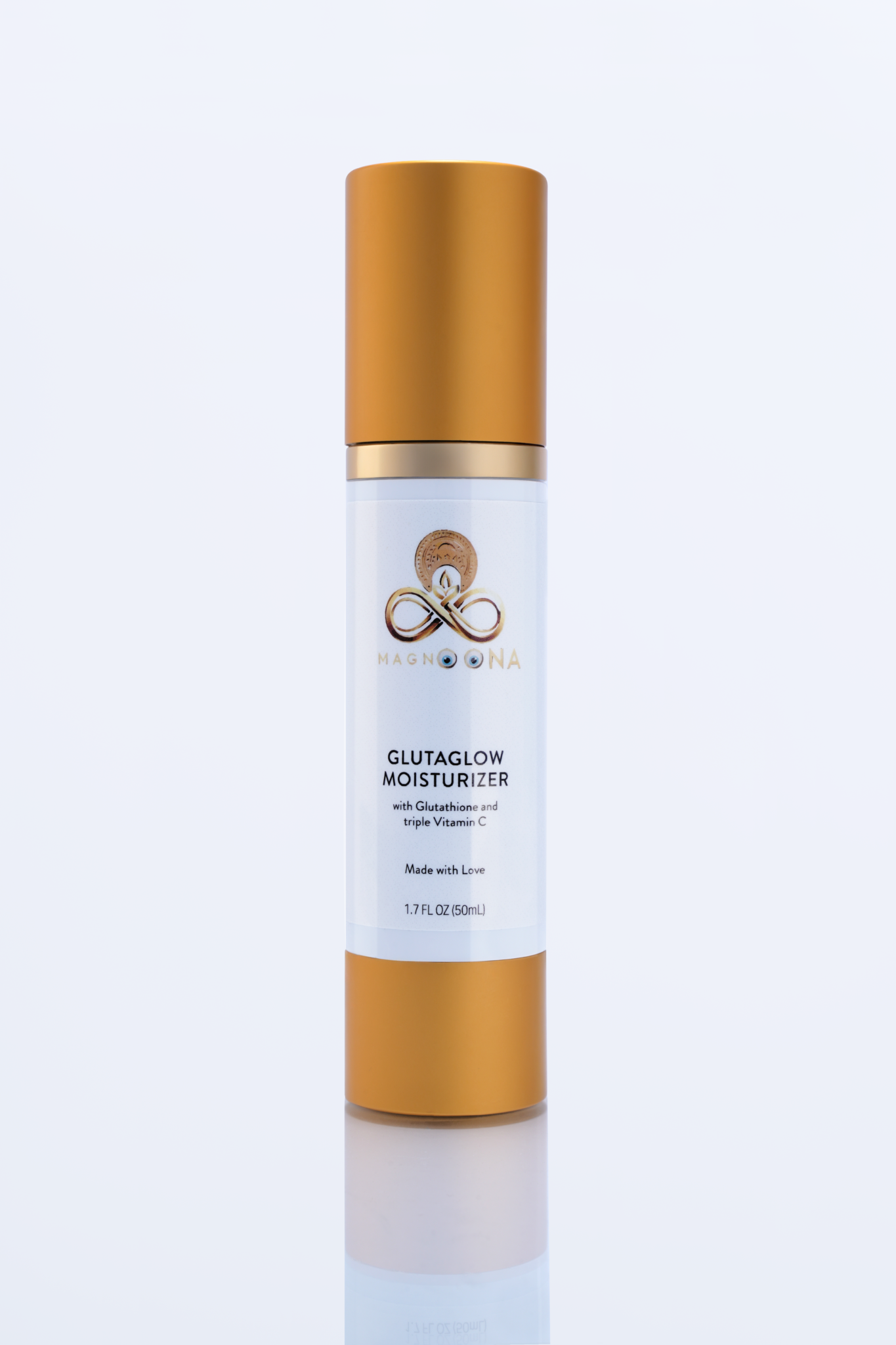 GLUTAGLOW MOISTURIZER