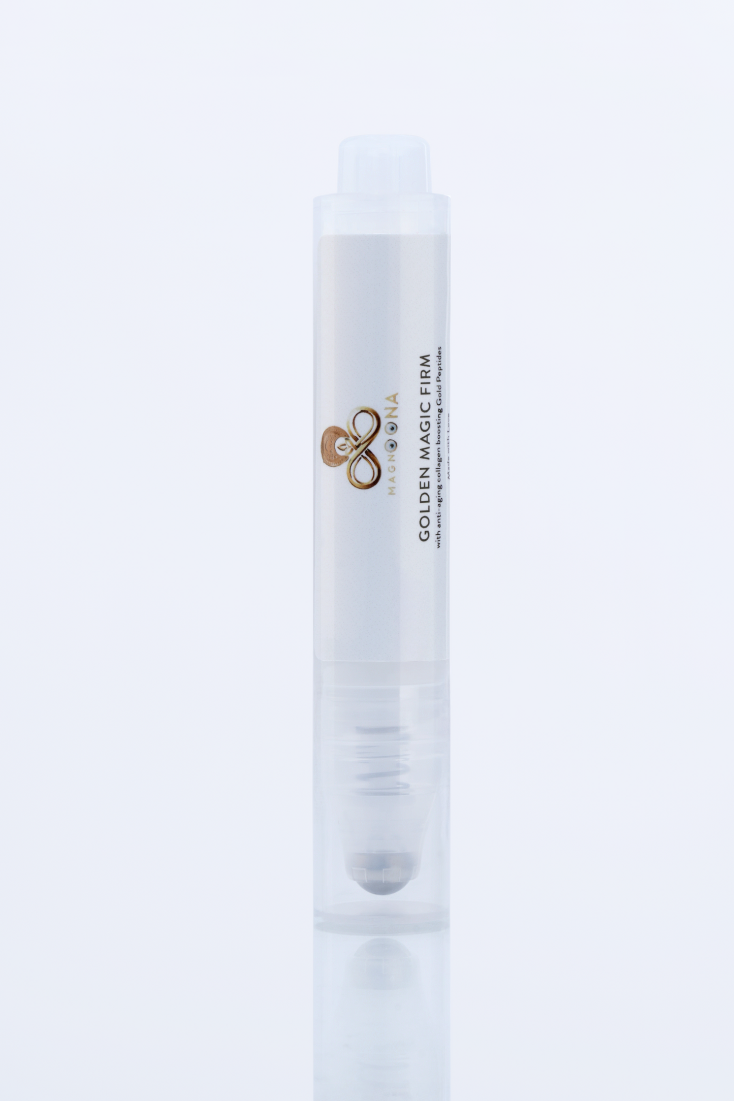 Golden Magic Firm with anti-aging collagen boosting Gold Peptides