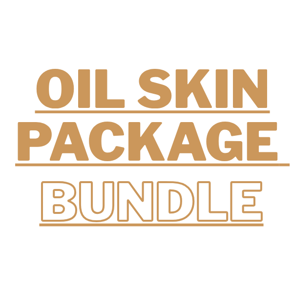 Oily Skin Package