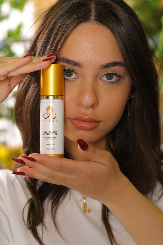 Anti-aging products Bundle