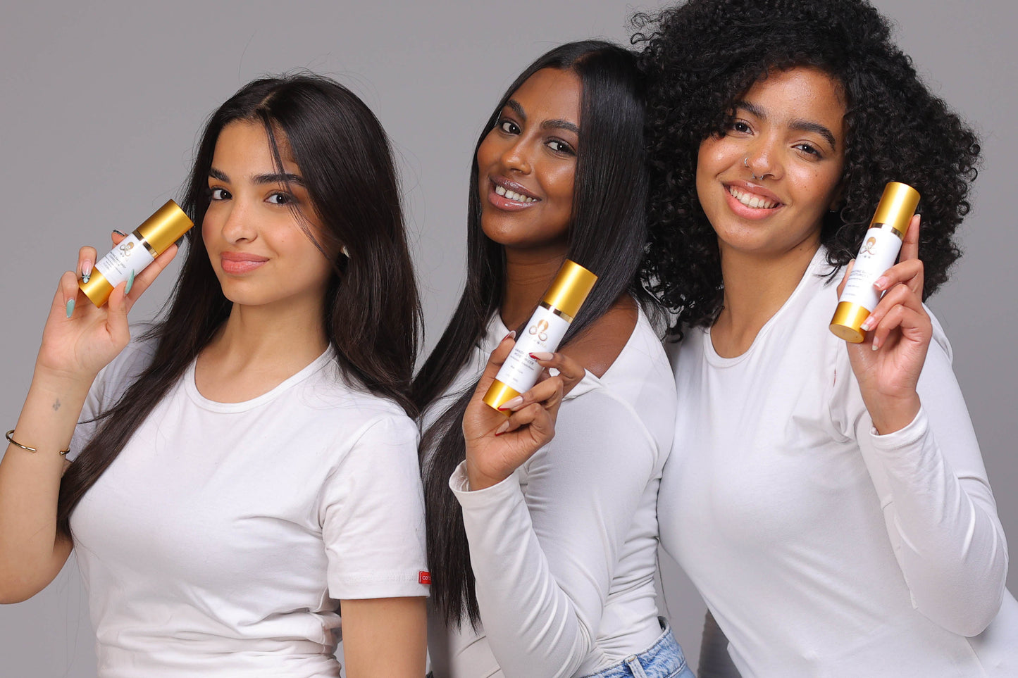 4-in-1 Hyperpigmentation & Brightening Skincare Bundle – Cleanser, Serum, Moisturizer & Treatment Set