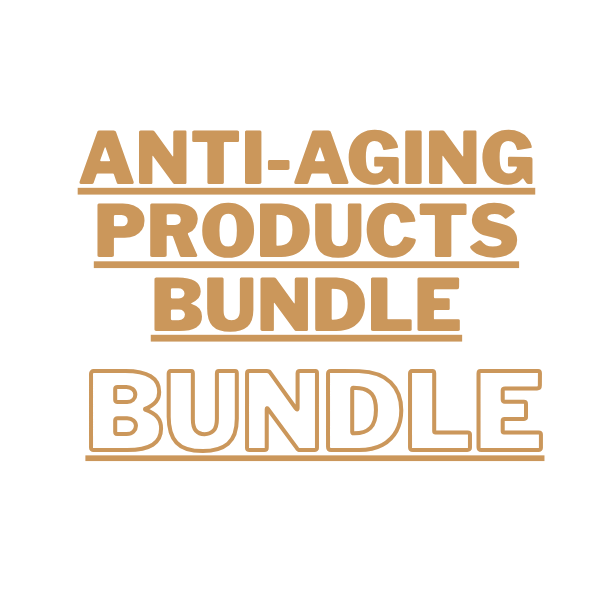 Anti-aging products Bundle