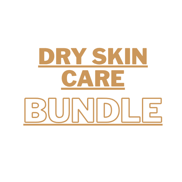 DRY SKIN CARE Bundle