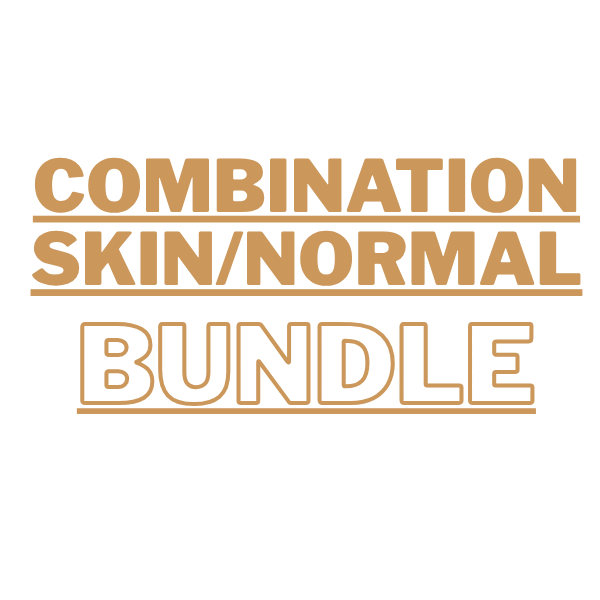 Combination skin/normal Bundle