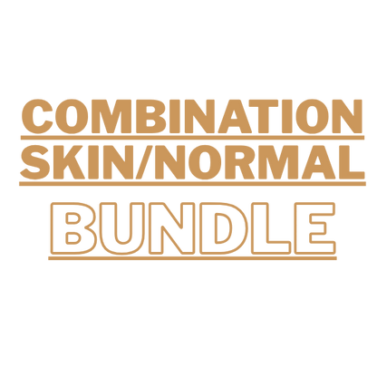 Combination skin/normal Bundle