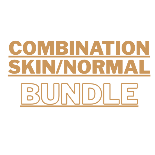 Combination skin/normal Bundle