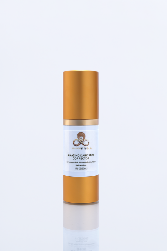Amazing Dark spot Corrector with Tranexamic Acid, Niacinamide & Alpha Arbutin Made with Love