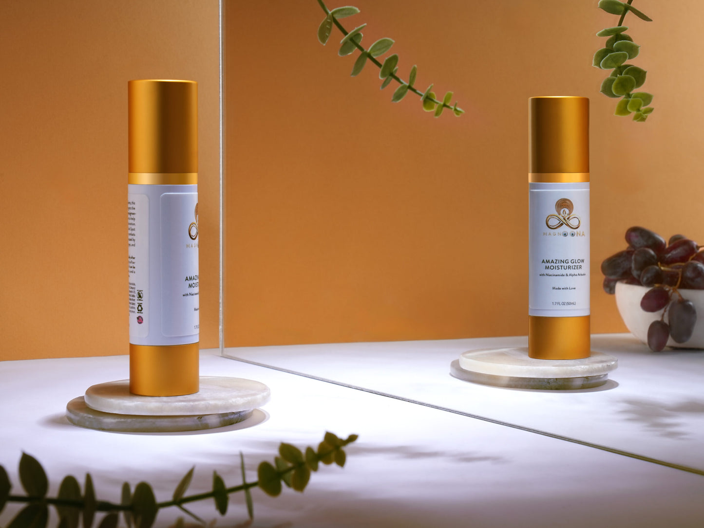 Amazing Glow Moisturizer
