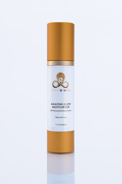 Amazing Glow Moisturizer