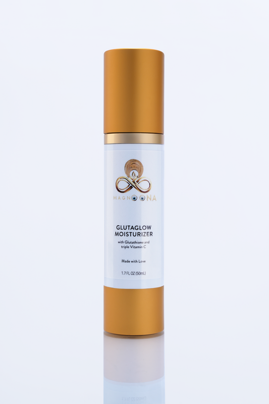 GLUTAGLOW  MOISTURIZER