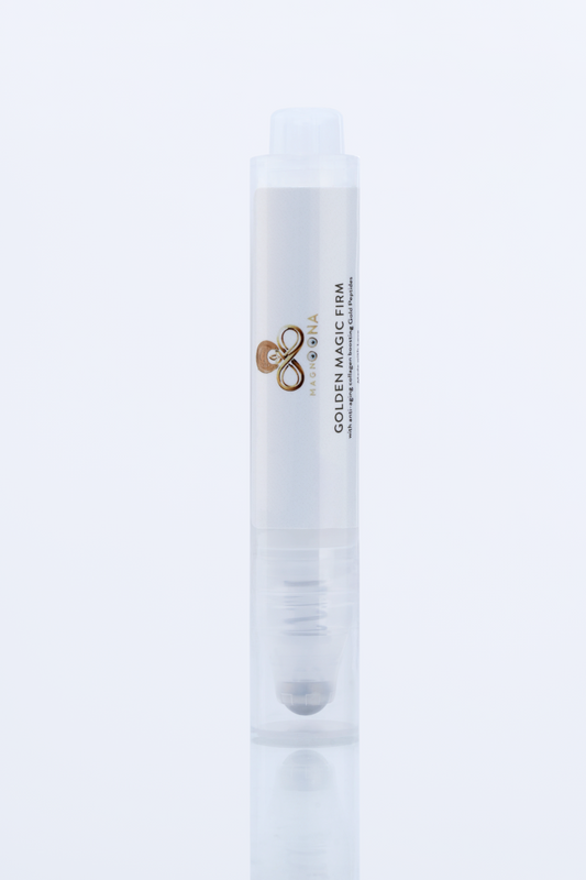 Golden Magic Firm with anti-aging collagen boosting Gold Peptides