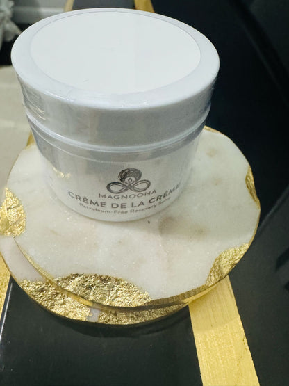 Magnoona Crème de la Crème – Petroleum-Free Recovery Salve