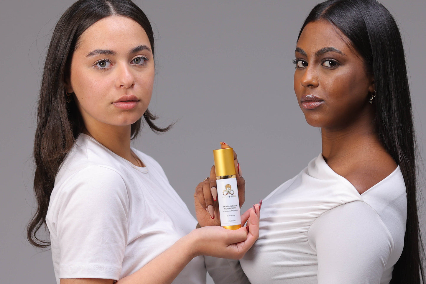 Magnoona Magic Line & Pore Perfector Serum – Smooth, Refined, Radiant