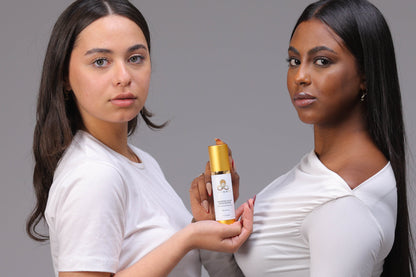 Magnoona Magic Line & Pore Perfector Serum – Smooth, Refined, Radiant