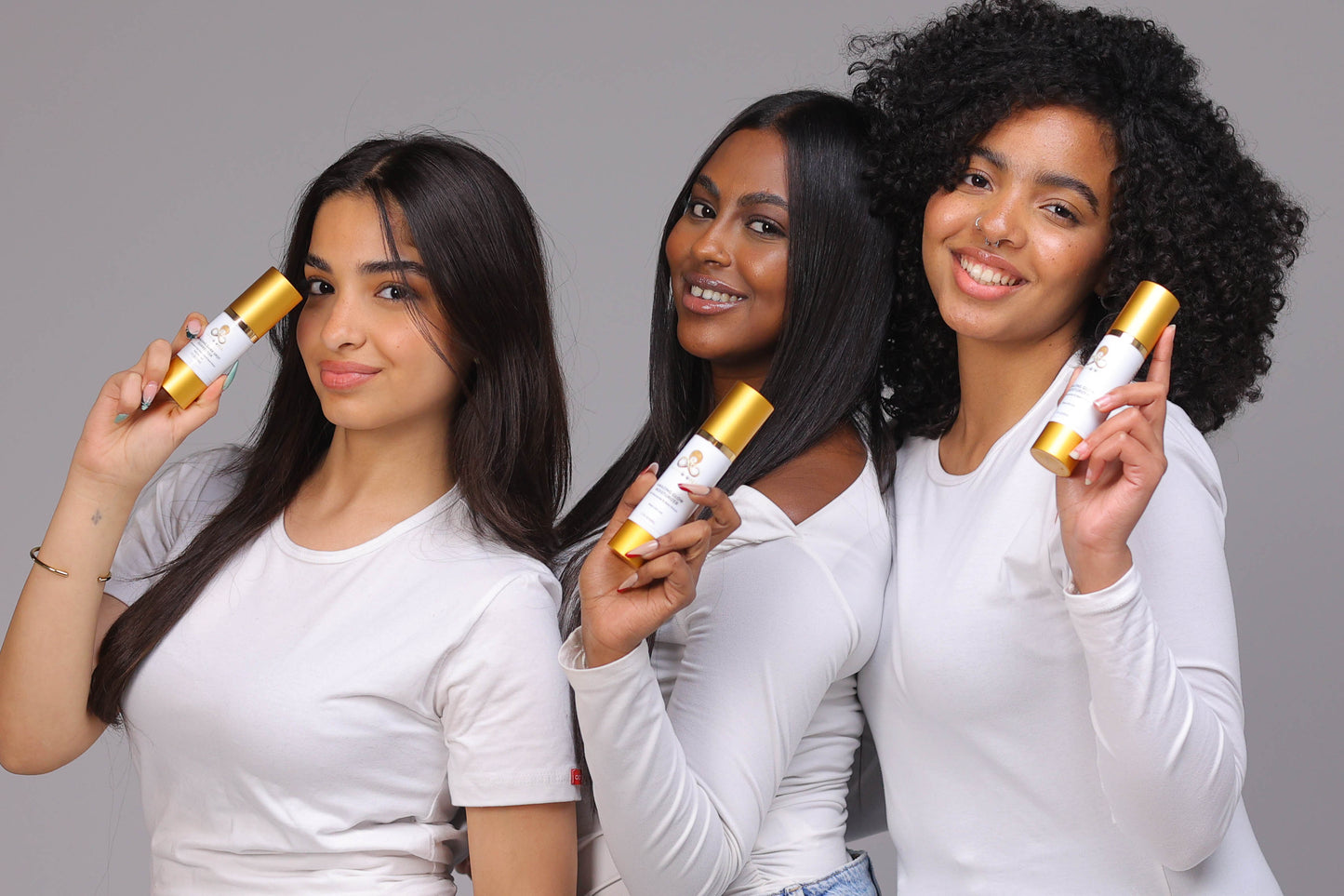Magnoona Magic Line & Pore Perfector Serum – Smooth, Refined, Radiant