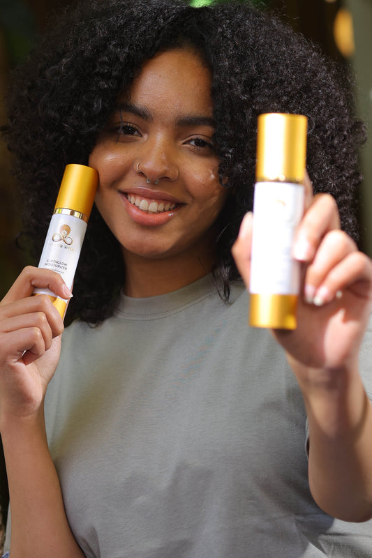 Oil Skin Package Bundle